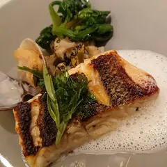 restaurant ル・プルコア・パ (Le Pourquoi Pas...)