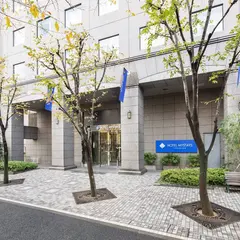 ホテルマイステイズプレミア大森