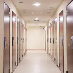 快活CLUB 防府店