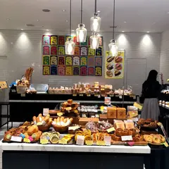 BOULANGERIE ASANOYA / Gri＆Pain