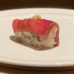 鮨なかむら