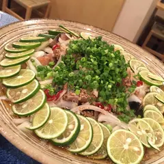 あかんぼ 三軒酒屋