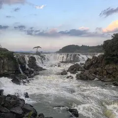 曽木の滝公園