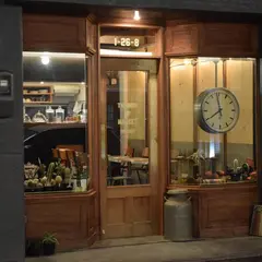 cafe THUMBS UP MARKET