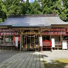 志和稲荷神社