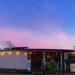 青島モノラル カフェ＋ダイニングバー