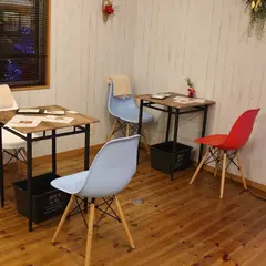 Cafe ciel（カフェ・シエル）
