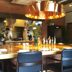 リストランテ マルテッロ