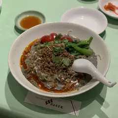 新世界菜館