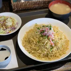 かに漁師の家