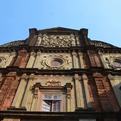 ゴア（Goa）