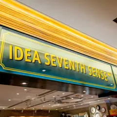 IDEA SEVENTH SENSE 新丸の内ビルディング