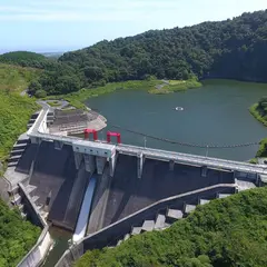 十王ダム