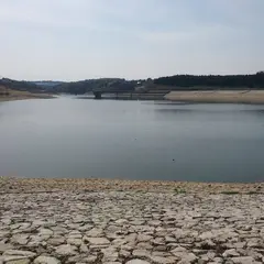 長柄ダム