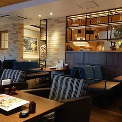 むさしの森珈琲 松井山手店