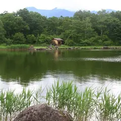 八ヶ岳ふれあい公園