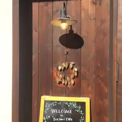 sorami cafe