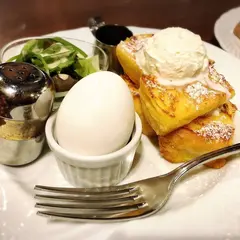 星乃珈琲店 三宮店