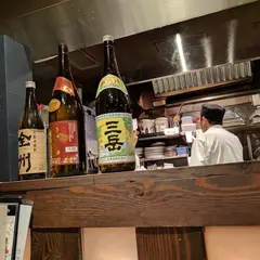 なぎの木 西中洲本店