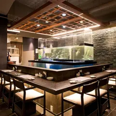 博多 魚がし 海の路