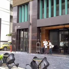 バンコク シティ ホテル