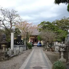 愛染院