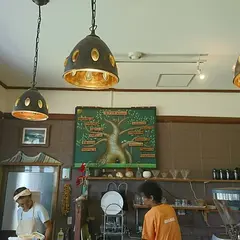 おひさまコーヒー