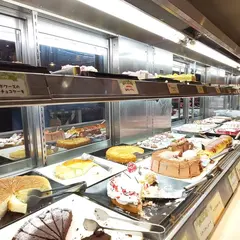 スイーツパラダイス 新宿東口店