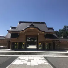新潟縣護國神社