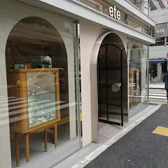 ete 青山本店