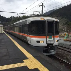 浦川駅