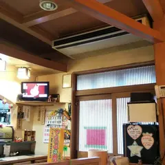 アニマル caf'e けだま