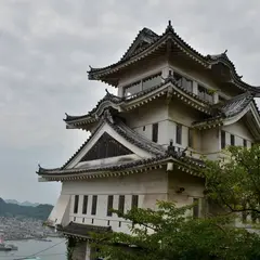 尾道城