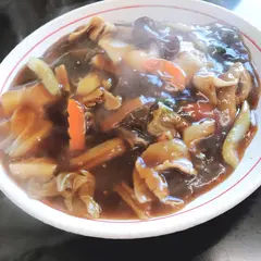 食事処たんぽぽひで