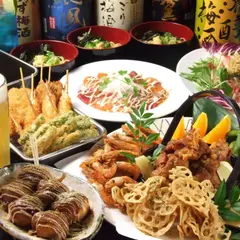 中崎きりがね食堂