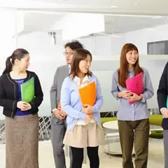 ヒューマンアカデミー 大阪心斎橋校