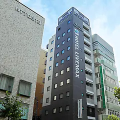 ホテルリブマックス東銀座