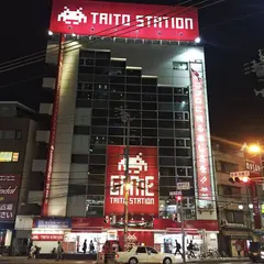 タイトーステーション 難波店