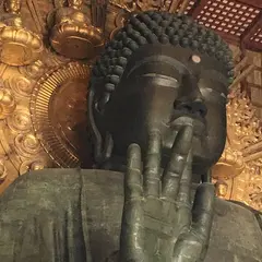 東大寺金堂（大仏殿）