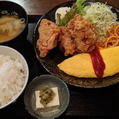 いちばん星