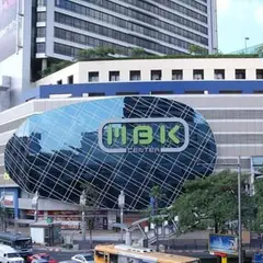 Siam Square（サイアムスクエア）