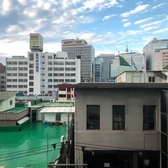 スタズホテル明洞I