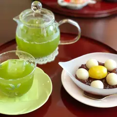 （有）茶楽人