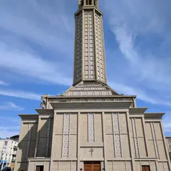 St Joseph's Catholic Church