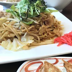 餃子の一番亭湯河原店