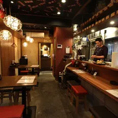 神鶏阿佐ヶ谷店