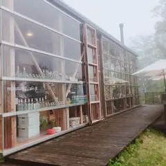 みずたまカフェ（みずたまデザイン株式会社）