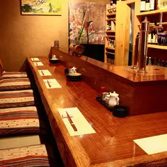 掛川居酒屋手羽揚げいっぽ掛川本店