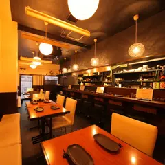 鉄板串焼酒場 赤羽家akabaneya