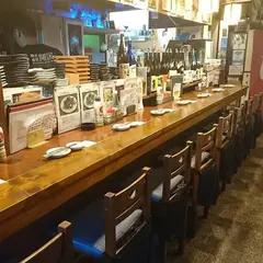 開国厨房なみなみ